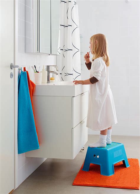 Curso: Planificar el baño para los niños   IKEA