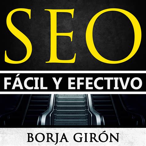 CURSO SEO fácil y efectivo | Borja Girón
