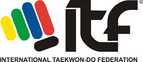 Cursos 15: Logos de Taekwondo ITF, FATI, ATRA en formato ...