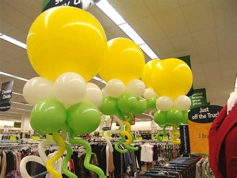 Cursos de Globoflexia y decoración con globos 2015 ...