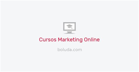 Cursos de marketing online | Joan Boluda