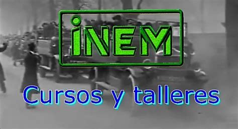 Cursos del INEM 2014   deFinanzas.com