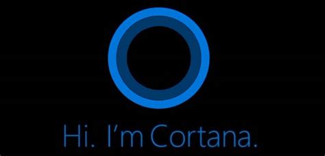 CURSOS MAYORES INFORMATICA: Hey,Cortana ya funciona en Android