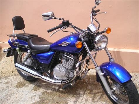 custom 125 cc 1244823   mejor precio | unprecio.es