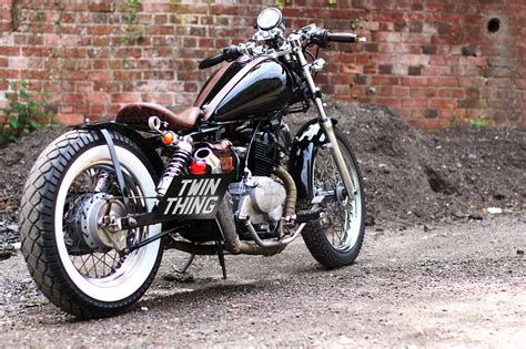 custom 125cc | hobbiesxstyle