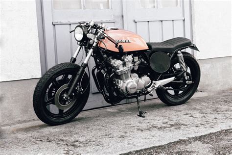 Custom Bikes & Motorcycles | Moto Incendio | Custom ...