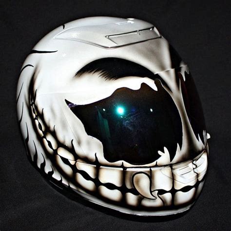 Custom helmet, Custom motorcycle helmet, Superbike helmet ...