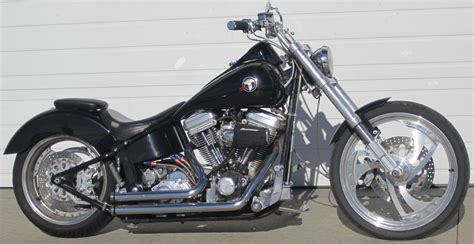 Custom Motorcycles for sale in South Dakota