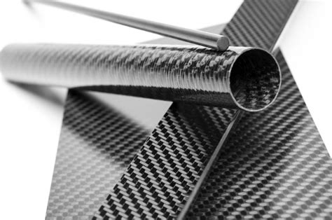 Custom Order Carbon Fiber Composites | Composite Resources