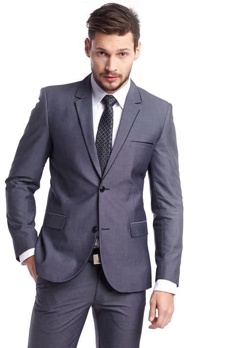 Custom Suits For Men | SW Wilson Custom Clothiers