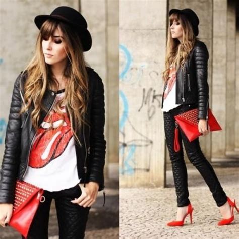 Cute and funky teen’s street styles – Just Trendy Girls