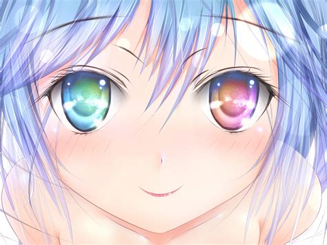 Cute Anime Pics Collection For Free Download