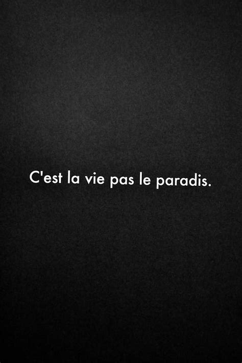 Cute French Quotes Tumblr | www.imgkid.com The Image Kid ...