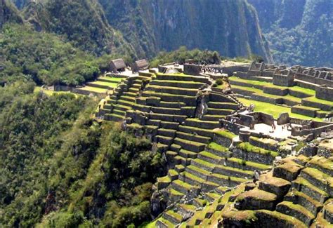 Cuzco, la antigua capital del Imperio Inca y la puerta de ...