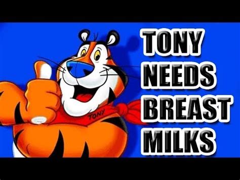 Cyael as Tony the Tiger in VRChat   YouTube