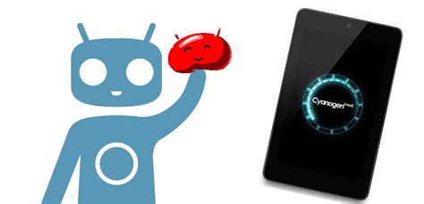 CyanogenMod 10.1, Android 4.2.2 arrive sur la MSeries 2