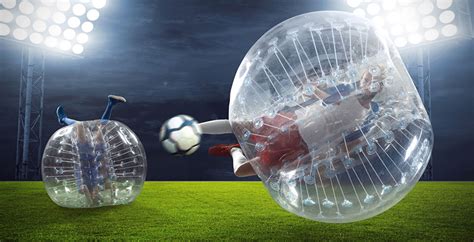 » Cyprus Bubble Football