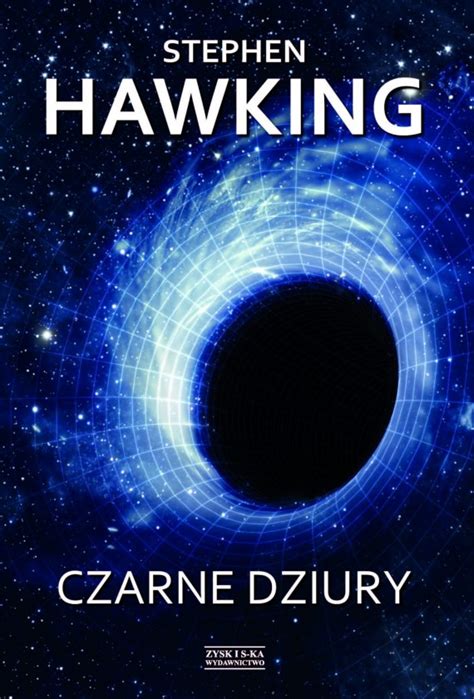 Czarne dziury – Stephen Hawking | Ebook w EPUB, MOBI ...