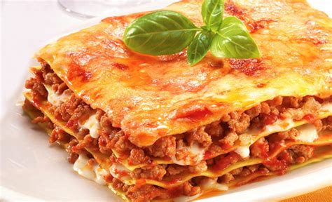 D Agostino Pasta | Mama D’Agostino’s Lasagna