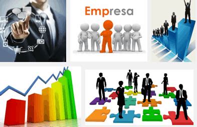 D economía Blog: La empresa: concepto. El valor añadido y ...