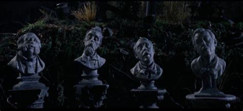 D23.com   Thirteen Fun Facts About The Haunted Mansion ...
