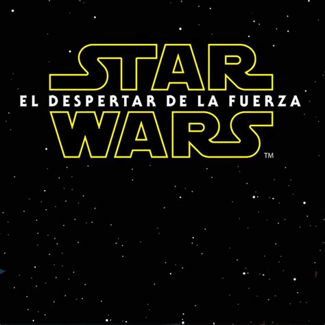 D23 | Nuevo póster de Star Wars: El Despertar de la Fuerza ...
