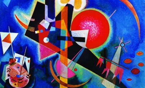 Da Kandinsky a Pollock, il  peso  dei Guggenheim nell arte ...