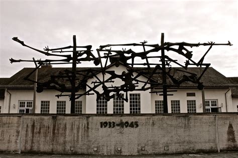Dachau Concentration Camp · Free photo on Pixabay
