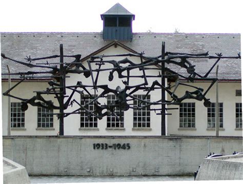 Dachau | concentration camp, Germany | Britannica.com