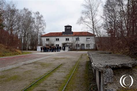Dachau Concentration Camp – Bavaria, Germany | LandmarkScout
