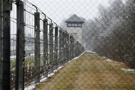 Dachau   HISTORY