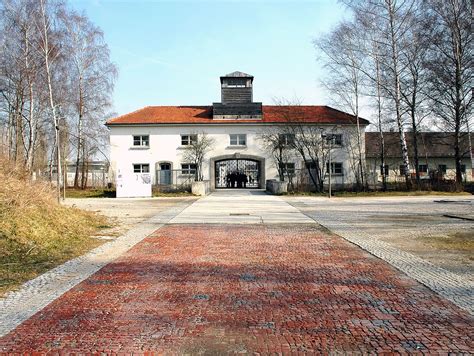 Dachau  KL  – Wikipedia, wolna encyklopedia