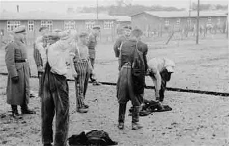 Dachau KZ: BUCHENWALD KZ 1937 1945 Part 2