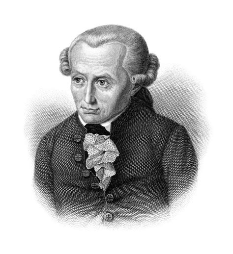 DaF Idee des Tages   Immanuel Kant