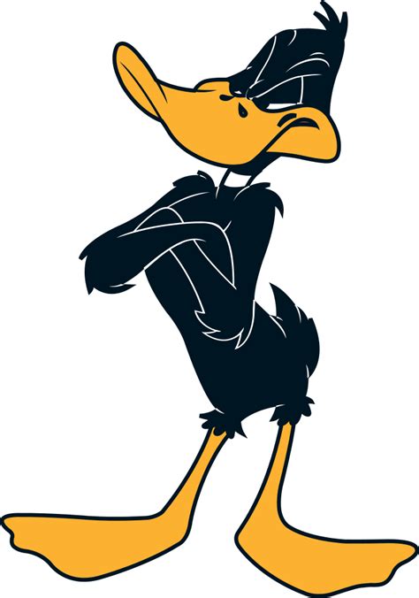 Daffy Duck   Wikipedia, the free encyclopedia | Daffy duck ...