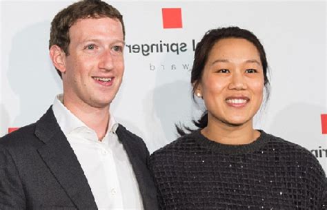 Daily Catch Hub: Mark Zuckerberg s Wife Is Pregnant With ...