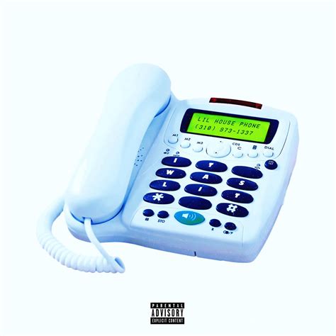 Daily Chiefers | Lil House Phone – 310 973 XXXX [EP]