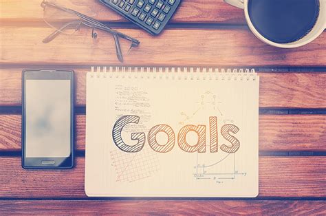 Daily Goal Setting: How to Set Yourself Up for Success ...