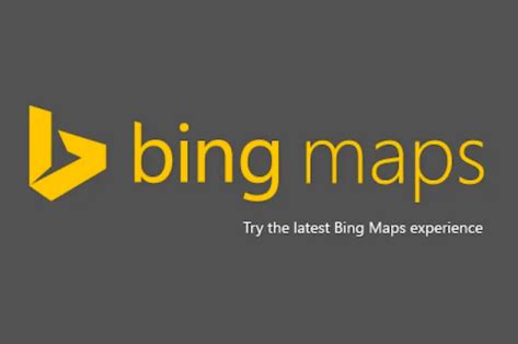 Daily Tech Talk | Tag Archive | Bing Maps