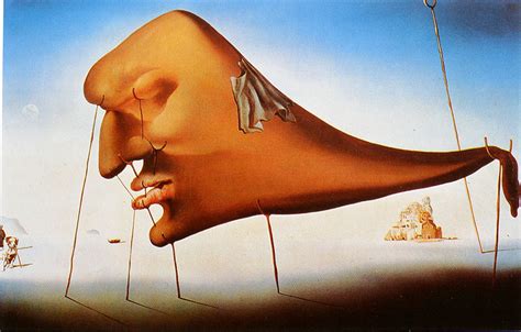 Dalí   El sueño