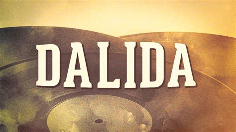 Dalida, Vol. 2 « Les idoles de la chanson française ...