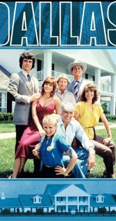 Dallas  TV Series 1978–1991    IMDb