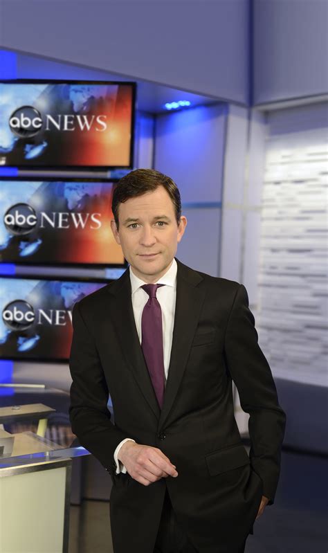 Dan Harris, ABC News Anchor and Author of ‘10% Happier ...