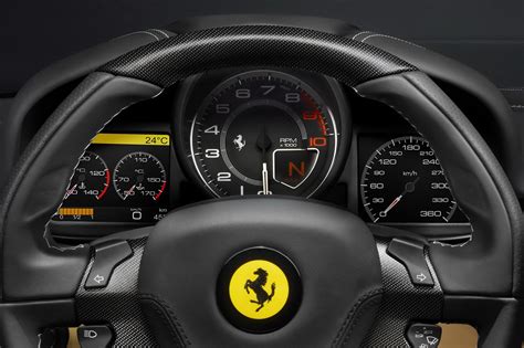 Dance & Cars: Ferrari V12: Ferrari F12berlinetta