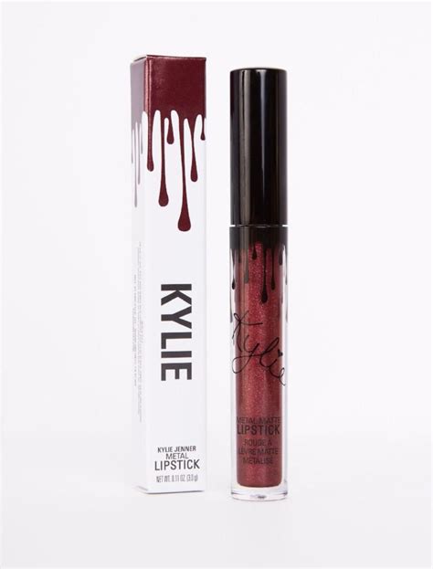 Dancer | Metal | Kylie Cosmetics℠ by Kylie Jenner