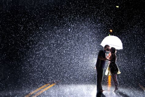 Dancing in the Rain | knappphotography