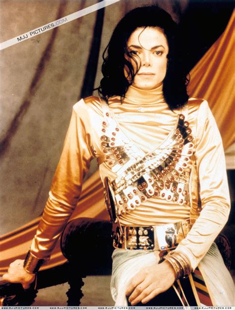 dangerous   Michael Jackson Music Videos Photo  10253736 ...