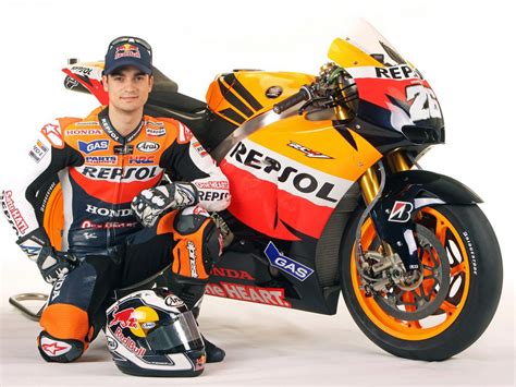 Dani Pedrosa to leave Honda and join Yamaha in 2017