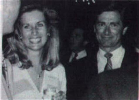 Daniel and Linda Broderick murders 11/5/1989 San Diego, CA ...