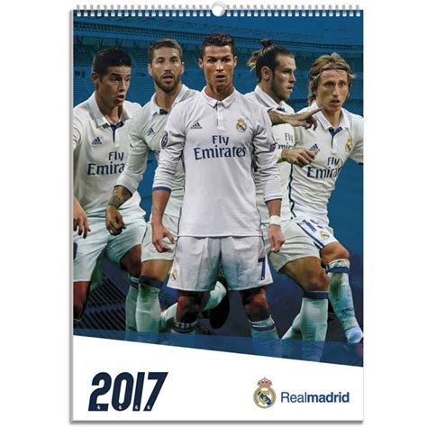 Danilo Real Madrid 2017 Calendar | Club team calendars ...